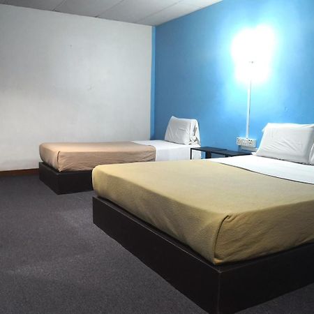 Hotel Seri Kota Satu كوتا تينجي المظهر الخارجي الصورة