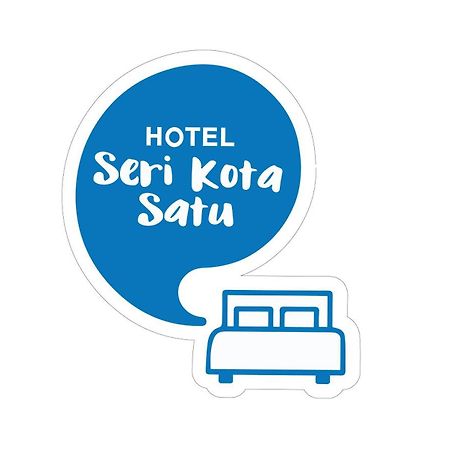 Hotel Seri Kota Satu كوتا تينجي المظهر الخارجي الصورة