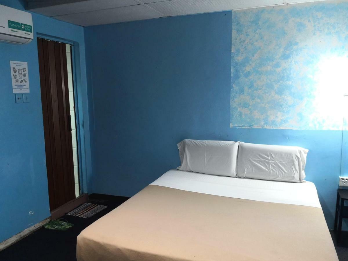 Hotel Seri Kota Satu كوتا تينجي المظهر الخارجي الصورة